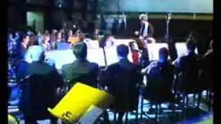 Młodzieżowa Orkiestra Dęta OSP Kępno-Mambo nr 5 (Lou Bega)