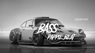Pappie Bass   FREE BEAT 🔥🔥🔥 MUSIC CAR | SONGS FOR CAR 2020 | CAR BASS MUSIC 2020 BEST EDM