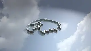 Tutorial After Effects: 3D Logo Reveal