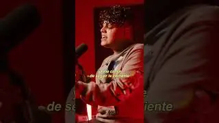 Tú me diste talento y el favor #TodoPorTi #Short