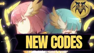GRAB FREE GIFTS WITH CODES OF AFK ARENA - AFK ARENA CODES - NEW AFK ARENA CODES