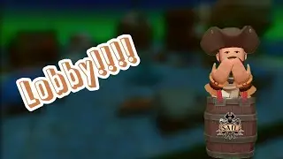 Sailvr multiplayer lobby tour￼￼