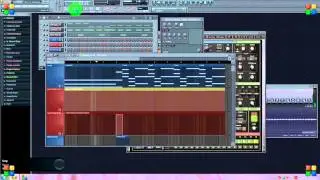 FL Studio Tutorials   Tutorial #13   How To Automate Just About Anything In FL Studio720p H 264 AAC)