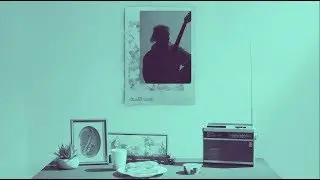 Yellow Days - The Way Things Change (Official Video)