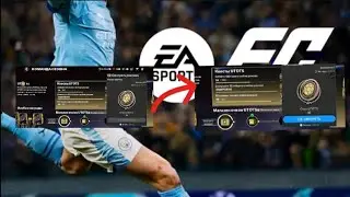 КАК СМОТРЕТЬ РЕКЛАМУ В FC MOBILE 24 // FC 24 