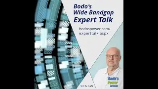 GaN & SiC Session - January 2024