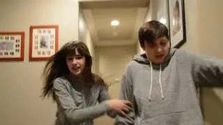 The Demon Bunny