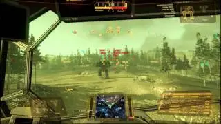 Kon (MWO O.B.) | 4-man Premade episode 8 - Leave Atlas ALONE! :(