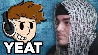 Patrick Cc: Reacts to YEAT for the first time