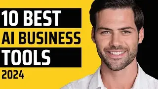 The Best AI Business Tools for Young Entrepreneurs