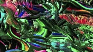 SYNAESTHETICS Ch. 7: Nature's Duration (by Chronic Tone)