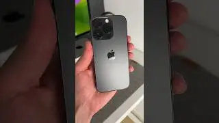 How to properly clean your iPhone 📱