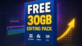 Free Editing Pack🔥🔥 (you never miss it)