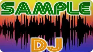 Como Hacer Sample de Dj Fácil (Sample, Intro, Sonidero)