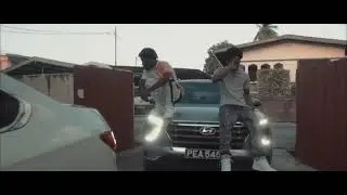 WackoDan Ft YoungStar6ixx- A69 (Official Music Video)