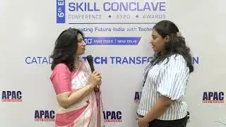 Testimonial : Dr Shivani Sahni, Principal, HRM Global School Delhi