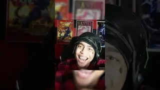 Bro I think he likes big booty