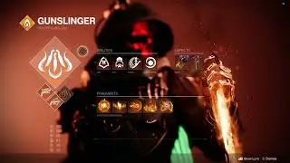 [Destiny 2] - Skydock IV Lost Sector Platinum rewards within 45 seconds as Hunter