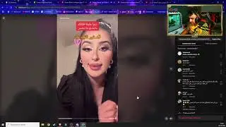 [ PARKER REACTION ] 😂🤢 TUNISIAN CRINGE VIDEOS | الجانب المظلم من التيك توك التونسي