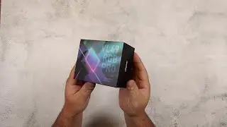 Ulanzi VL49 Pro RGB Video Light, Mini Rechargeable LED Camera Light 360° Full Color