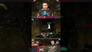 THE MOST EPIC COUNTER