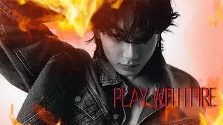 Jungkook_[ play with fire] fmv