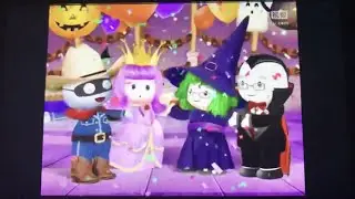 Disney Junior Crazy Shake Song (Mickey's Monster Musical)
