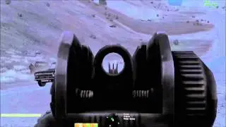 Arma 2 ACE - Roadblock suicide bomber