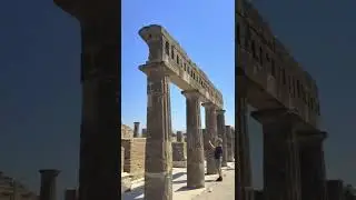 POMPEII tour