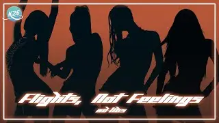 aespa ~ Flights, Not Feelings ~ Ad-Libs