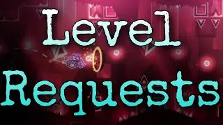 GD Server Level Requests [#4]
