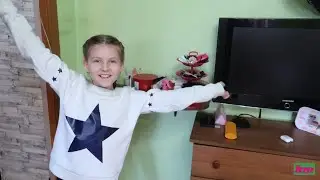 Моё школьное УТРО / MY MORNING ROUTINE