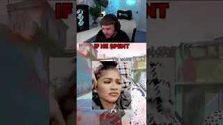 Can we make her leave the game? 🤣