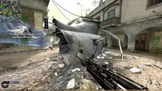 Call of Duty 4  Modern Warfare | Old gamer