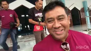 Arie TV :: Kari Kambing 40 Hari