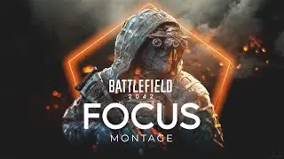 BATTLEFIELD 2042 MONTAGE | FOCUS