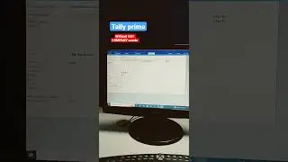 tally prime m company create kaise karte hai without GST ./ how to create a new company in tally👍spl
