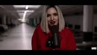 Karen Méndez Cover (Tal Vez - Paulo Londra) prod. Juack