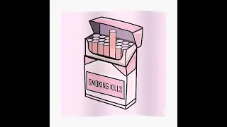 Smoking Kills CSGO Edit
