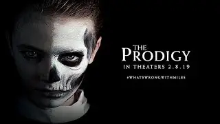 The Prodigy | Movie Review