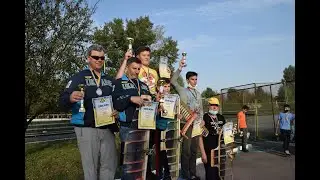 Кубок України 2020, Київ, ск Чайка