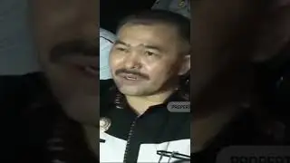 bantahan kamaruddin terkait tuduhan pelecahan yang dilakukan alm joshua❗ 