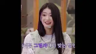 staff laughing because of xiaoting