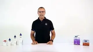 Blucrom | Three-stage blending