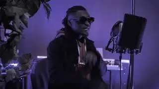 Wizkid - No Stress | Cover by Kentro Stylz