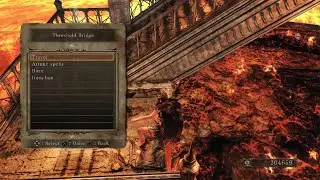 [Dark Souls 2] Alternate attunement glitch method for consoles