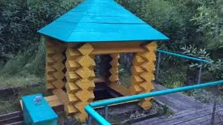 Видео «Круглов» родник село Студенец