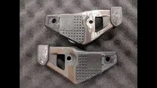BMW Crash Damage Repair
