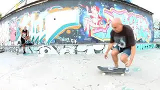 360 flip