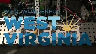 VEX Spin Up || 71881J SIEGE || States Teaser